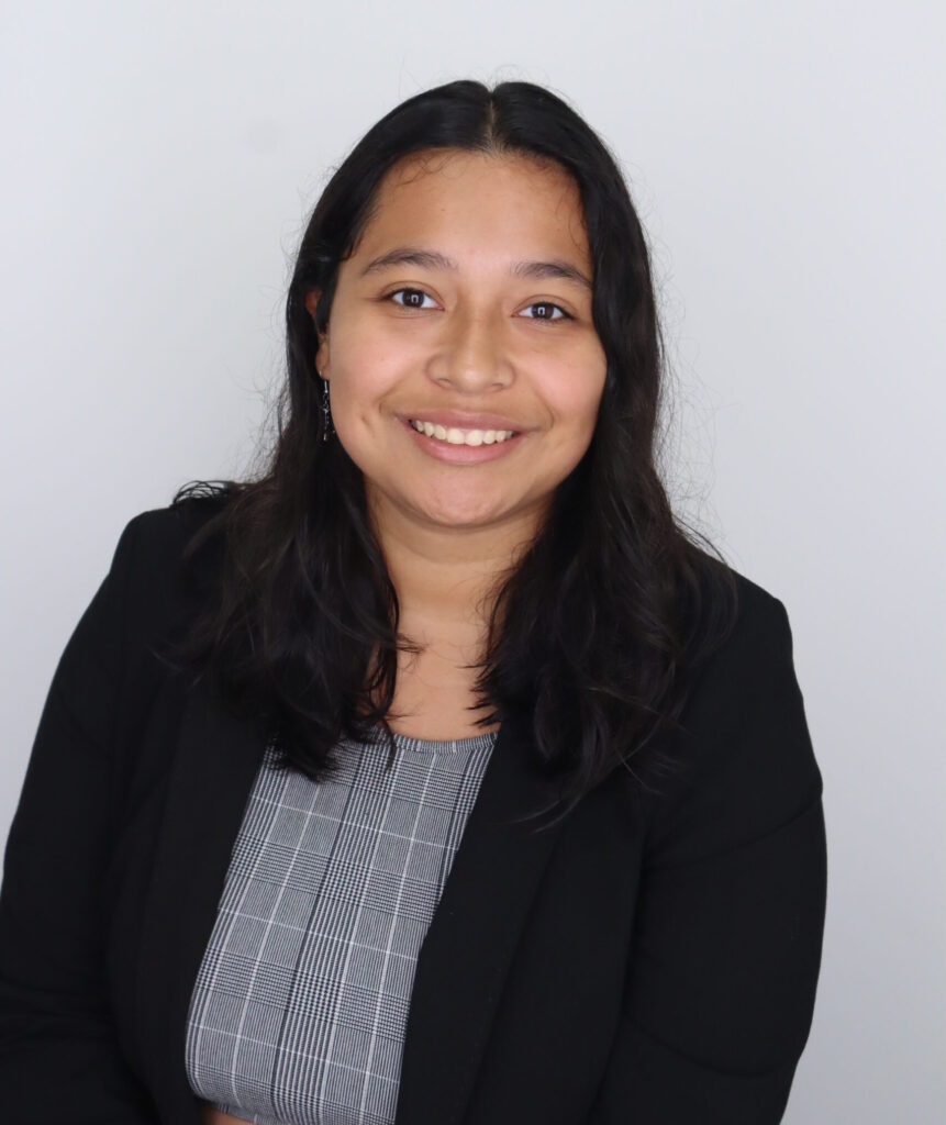 Stephanie Trujillo STEPS NC State University stephanie-trujillo-steps-nc-state-university