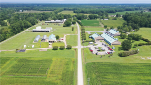Tidewater Research Station