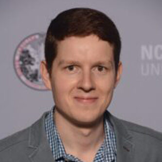 Alexey Gulyuk headshot