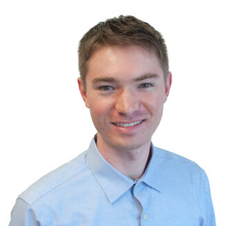 Andrew Cannon headshot