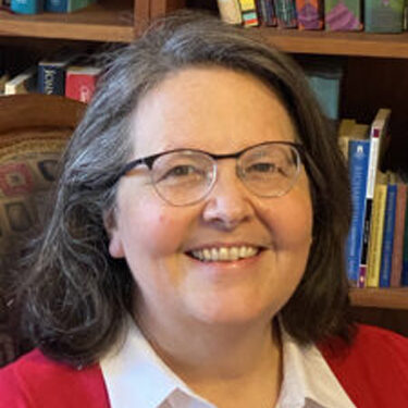 Anna Maria Marshall headshot