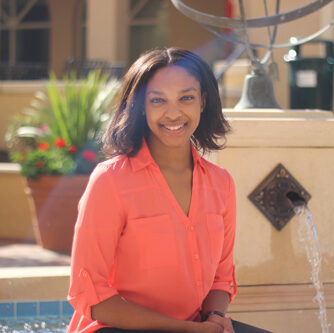 Britney Rickman headshot