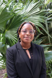 Julianne Buggs headshot
