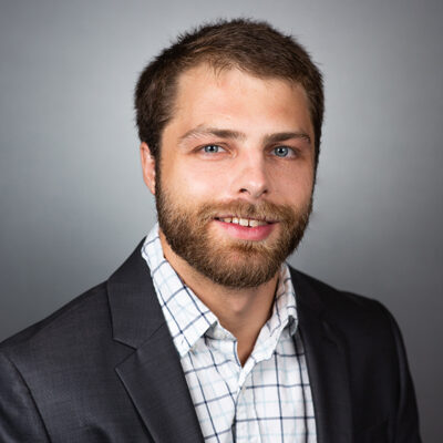 Capasso Jay headshot