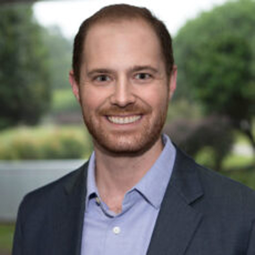 Cary Strickland headshot