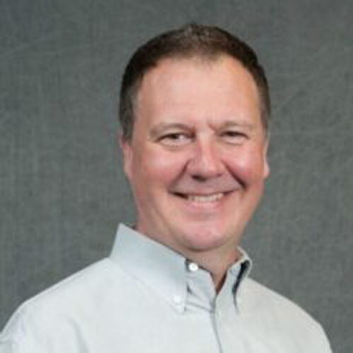 Chris Gorman headshot