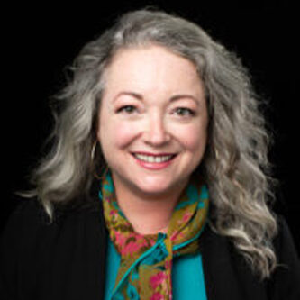 Christine Hendren headshot