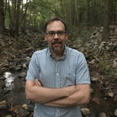 Headshot of Dan Obenour