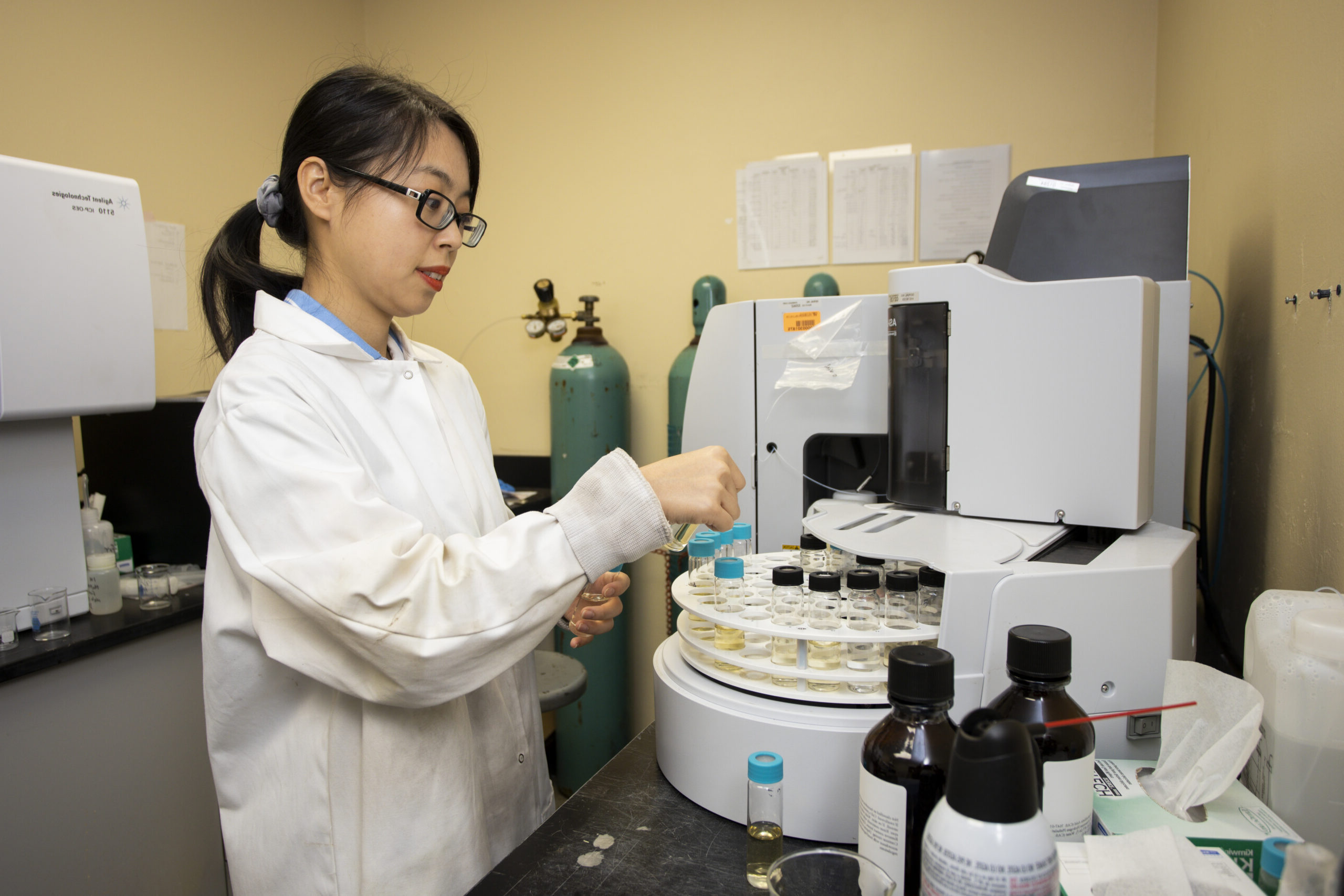 Postdoctoral Opportunities