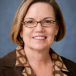 Gail Jones headshot
