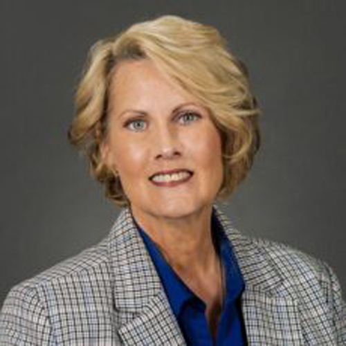 Brenda Gainey headshot