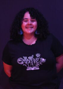 Stacy Santiago Garay headshot