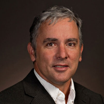 James Elser headshot