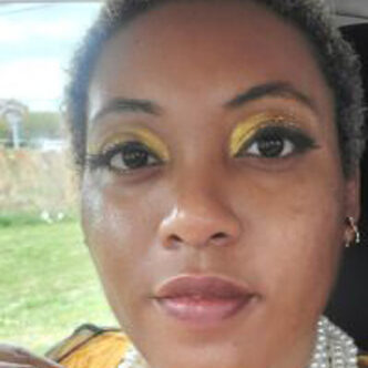 Jasmine Covington headshot