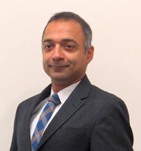 Headshot of Jango Bhadha