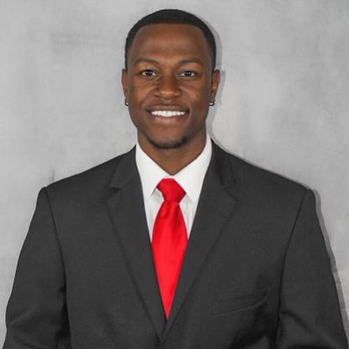 KeShan Lighty headshot