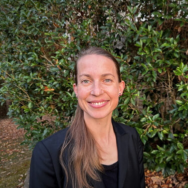 Khara Grieger headshot