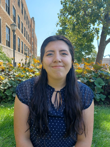 Lizeth Deras Vazquez headshot