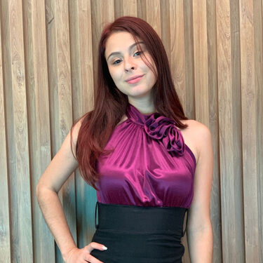 Maria Torres headshot