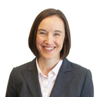 Maude Cuchiara headshot