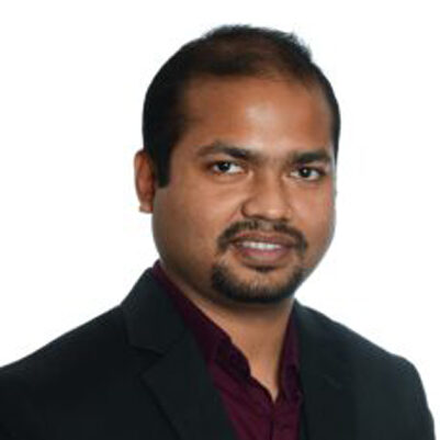 Minhazul Islam headshot