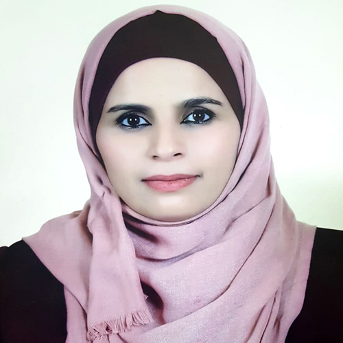 Nahed Abu Zaid headshot