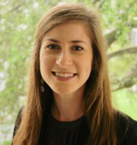 Headshot of Natalie Nelson