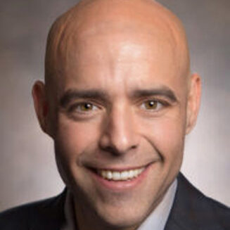 Owen Duckworth headshot