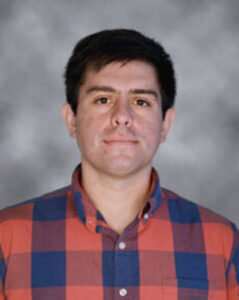 Adrian Zenteno headshot