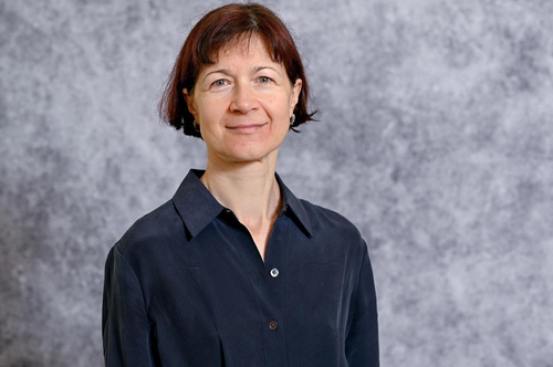 Rada Chirkova headshot