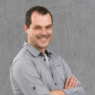Headshot of Ruben Rellan Alvarez