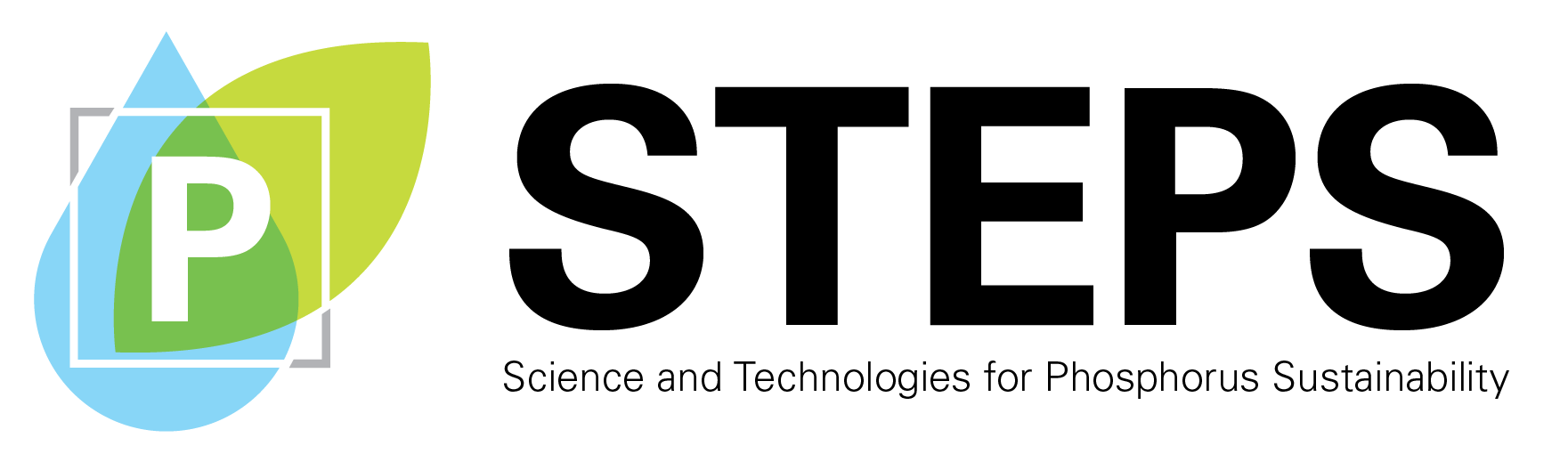 STEPS: Science and Technologies for Phosphorus Sustainability
