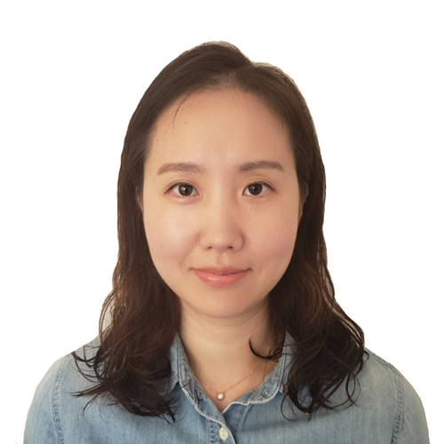 Shin Ah Lee headshot