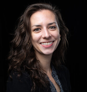 Sophia dent headshot