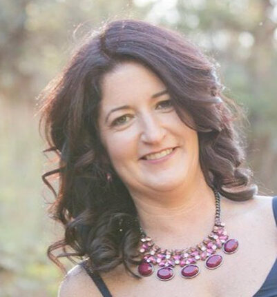 Tiffany Rybiski headshot