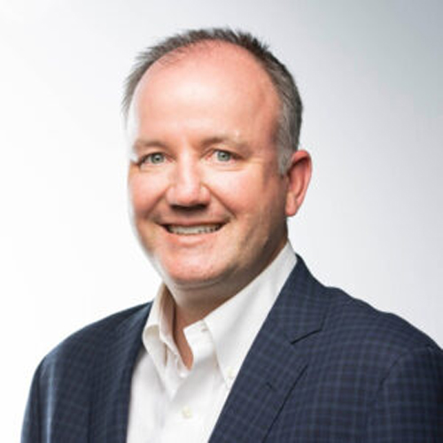 Paul Westerhoff headshot