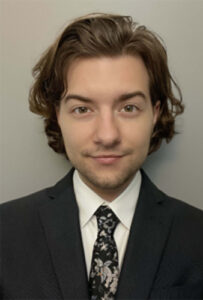 Pippin Bucholtz headshot