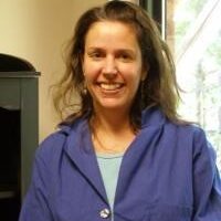 Anne Fanatico headshot