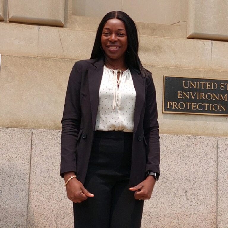 Bukola Adesanmi headshot