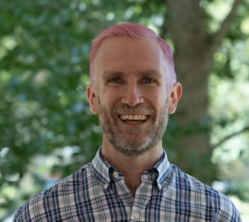 Jay Rickabaugh photo