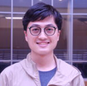 Jiangfeng Xu headshot