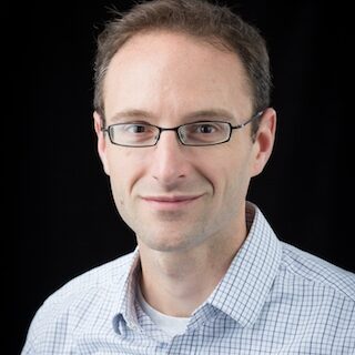 Bob Swarthout headshot