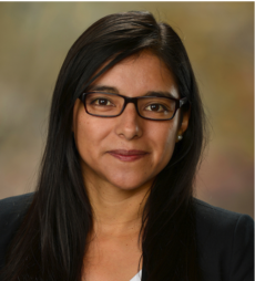 Sandra Guzman headshot