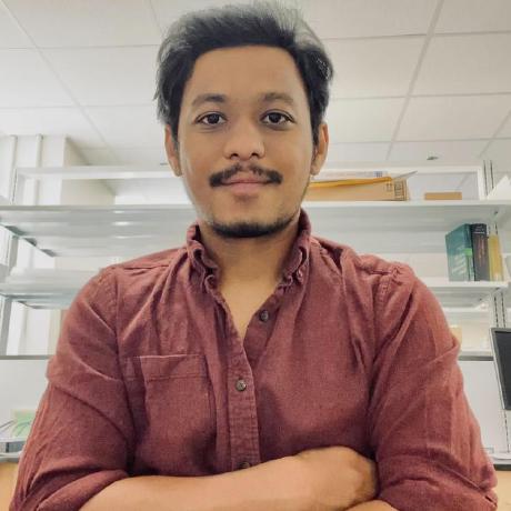 Nirwan Tandukar headshot