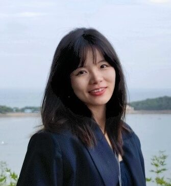 Tingyu Li headshot
