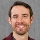 Zachary Brown headshot