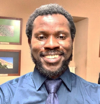 Matthew Ogwu headshot