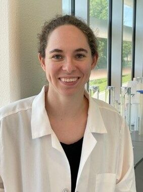 Anisa Guedira headshot