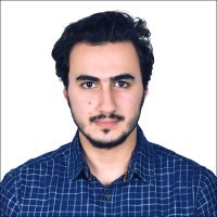 Marwan Sa'ed Headshot