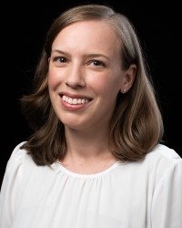 Lauren Essick headshot